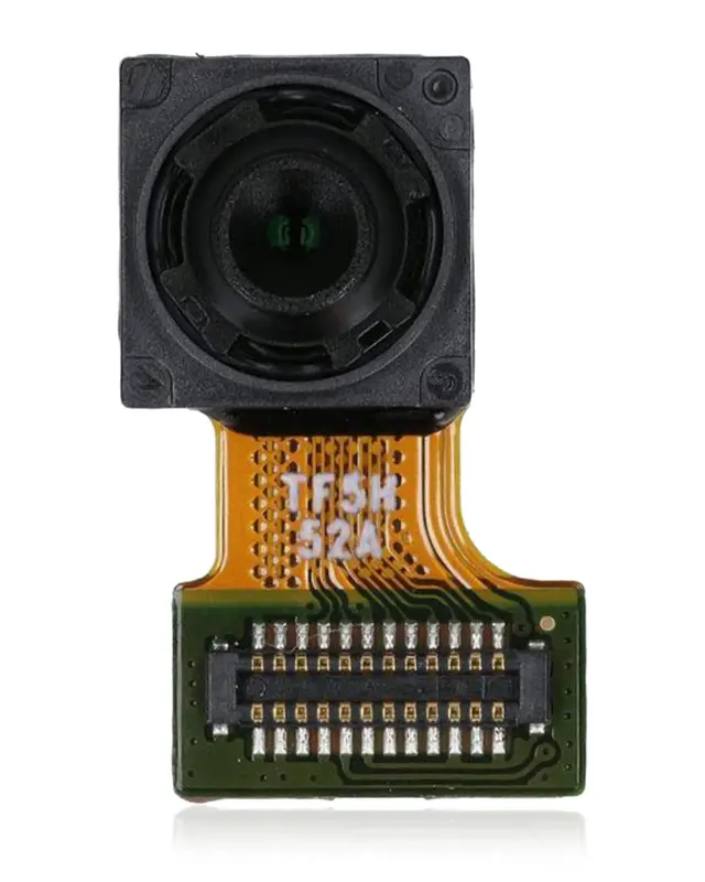 Caméra avant pour Samsung Galaxy A02S (A025 / 2020)
