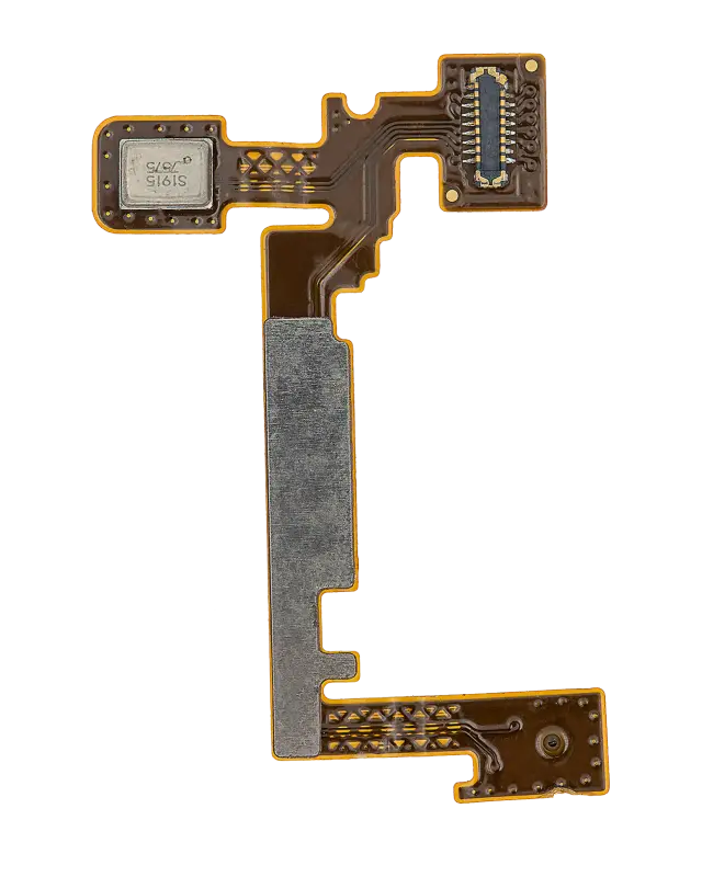 Nappe capteurs pour Google Pixel 2 XL