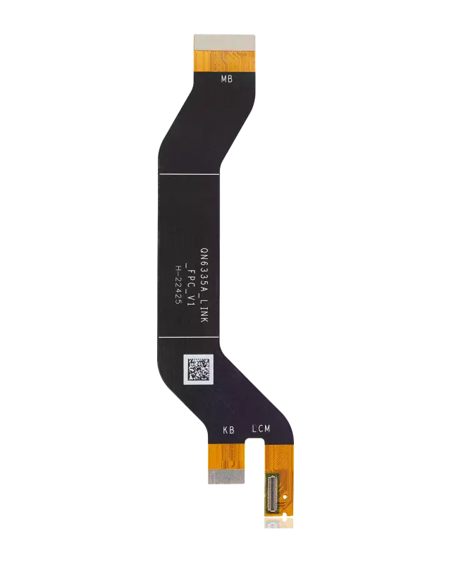 Nappe de carte mère pour Xiaomi Redmi Note 12R Pro