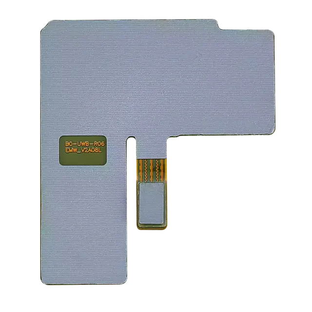 Antenne NFC pour Samsung Galaxy S23 Ultra 5G (premium)