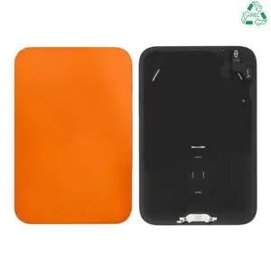 Cache Arrière Original d'occasion Apple iPhone 17 Pro Grade A++ Orange Cosmique
