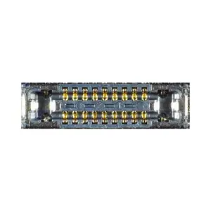 Connecteur de Carte Mère Apple iPhone 12/iPhone 12 Pro/iPhone 12 Pro Max Digitizer (J11600) (x3)