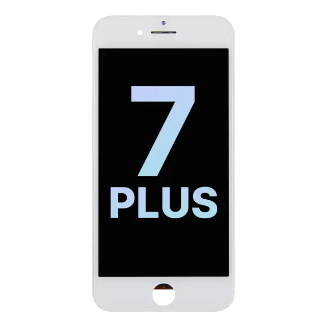 Écran pour Apple iPhone 7 Plus (pack service origine, Rose Gold)