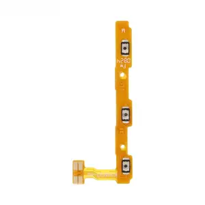 Nappe Power On/Off et Volume Premium Xiaomi Poco F6 5G