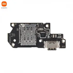Connecteur de Charge Original Xiaomi Redmi Note 12 Pro+ 5G 560002M16U00