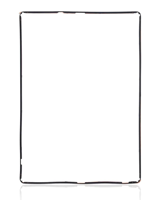 Adhésif pour Apple iPad 2 (noir)