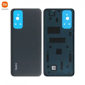Cache Arrière Original Xiaomi Redmi Note 11S 4G 55050001TX9T Gris Graphite