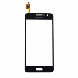 Tactile Samsung Galaxy Grand Prime G530 Noir