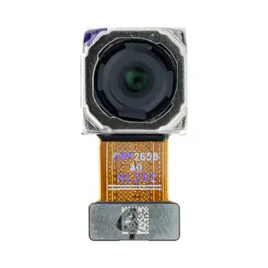 Caméra Principale Premium Xiaomi Poco M4 Pro 5G/Redmi Note 11S 5G 50MP