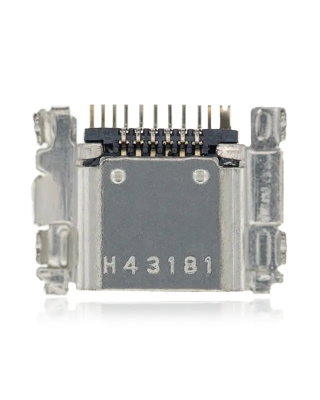 Pièce à microsouder pour Samsung Galaxy Tab 4 8.0" (T330 / T331 / T335 / T335 / T337) / Tab 4 10.1" (T530) / Tab Pro 8.4" 3G (T325 / T321) (soudure requise)