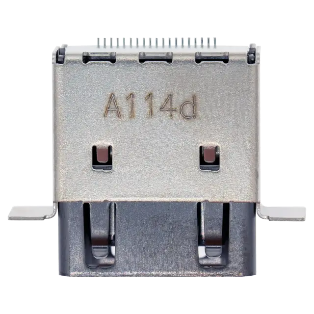 Connecteur de port HDMI pour Microsoft Xbox Series X