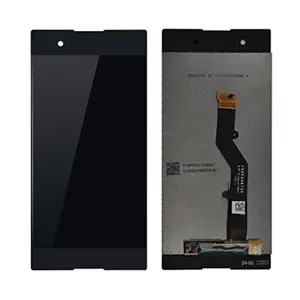 Écran Tactile Sony Xperia XA1 Plus G3416 Noir