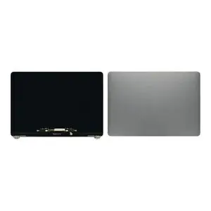 Écran LCD Complet OEM Apple MacBook Pro Retina 13" Touch Bar M1 (2020) A2338 Gris Sidéral