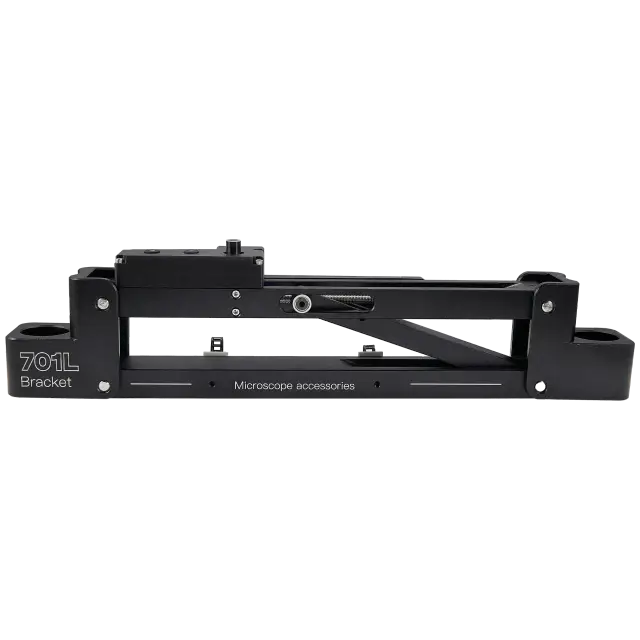 Support d’extension élévateur électrique TBK 701L