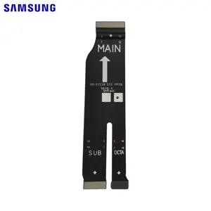 Nappe de Connexion Originale Samsung Galaxy S24 FE S721B GH82-35854A