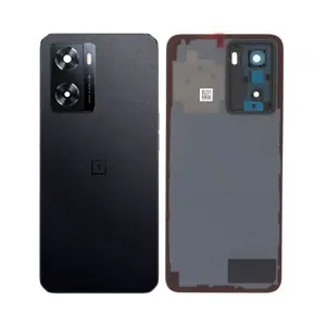 Cache Arrière Premium OnePlus Nord N20 SE Noir Celeste