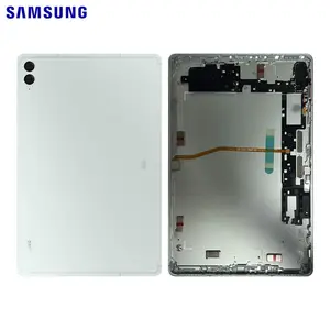 Cache Arrière Original Samsung Galaxy Tab S9 FE Plus Wi-Fi X610/Galaxy Tab S9 FE Plus 5G X616 GH82-32703D Mint