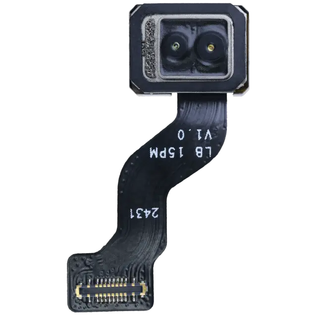 Nappe de scanner LiDAR pour Apple iPhone 15 Pro Max (LB TOOL)