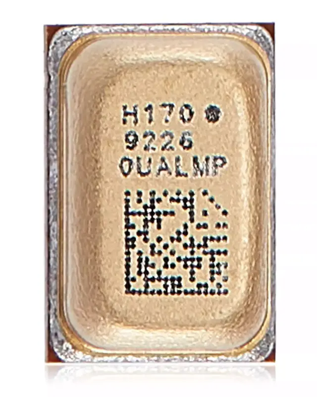 Microphone pour Revvl T-Mobile Revvl 5G — Microphone (On carte mère supérieur)