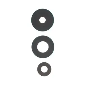 Lentille Premium Xiaomi POCO X5 5G Noir