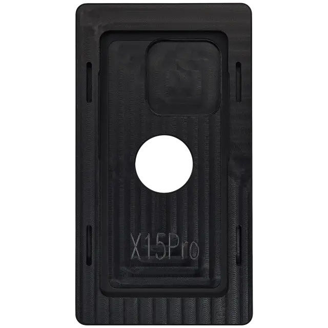 Moule de pressage TBK 201H pour iPhone 15 Pro