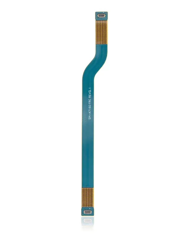 Antenne pour Samsung Galaxy A71 5G (A716U / 2020)