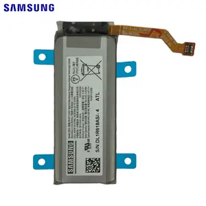 Batterie Secondaire Originale Samsung Galaxy Z Flip 3 5G F711 GH82-26271A GH82-26256A EB-BF712ABY
