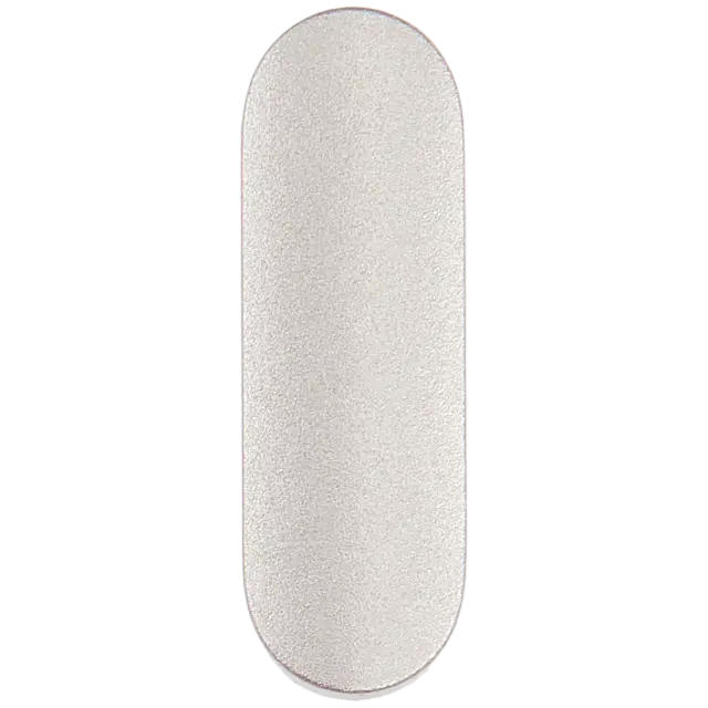 Nappe volume pour Apple Watch Series 7 / 8 / 9 (41MM / 45MM) (Aluminum/Starlight)