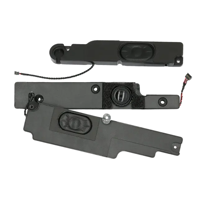 Haut-parleur pour Apple MacBook Pro 15" A1286 (2011-2012)