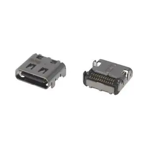 Connecteur Prise d'Alimentation DC Jack USB-C pour Asus ZenBook UX340ZA
