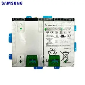 Batterie Originale Samsung Galaxy Tab S11 5G X736/Galaxy Tab S11 Wi-Fi X730 GH82-38270A EB-BX736ABE