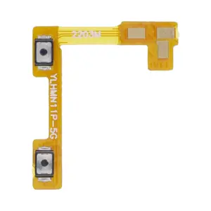 Nappe Volume Premium Xiaomi Redmi Note 11 Pro+ 5G