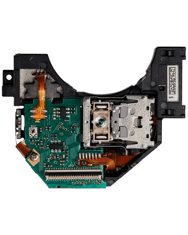 Pièce console de jeu pour Microsoft Xbox One / Xbox Series X / Xbox Series S (DG-6M1S / DG-6M2S / HOP-B150)