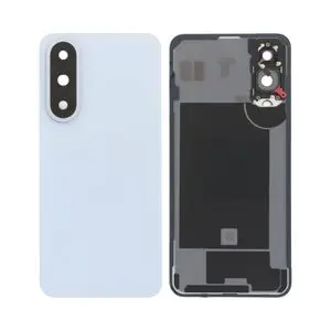 Cache Arrière Premium OnePlus Nord 5 5G Dry Ice
