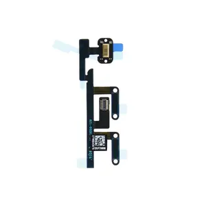 Nappe Volume Apple iPad Pro 9.7" (1e génération) Micro A1673/A1674/A1675