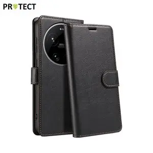 Housse de Protection IP011 PROTECT pour Xiaomi 17 Ultra Noir