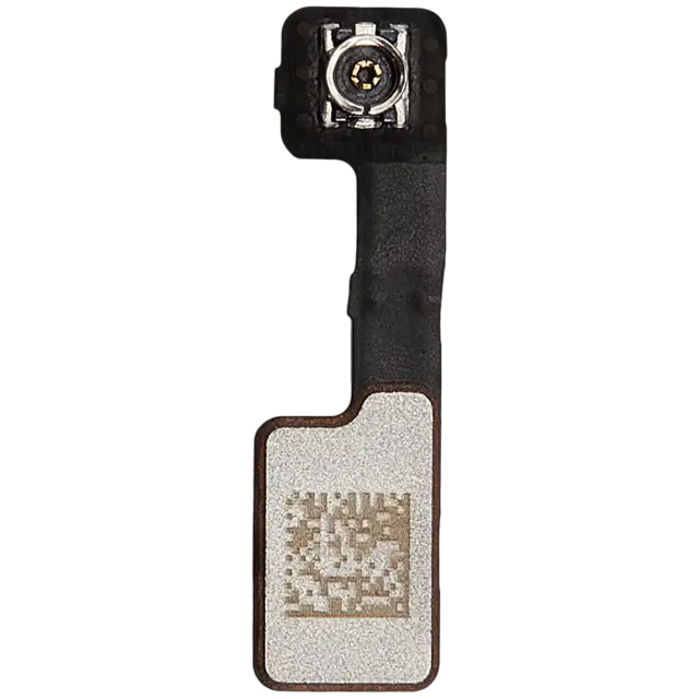 Nappe du petit connecteur GPS (gauche) pour Apple Watch Series 10 (42 mm)