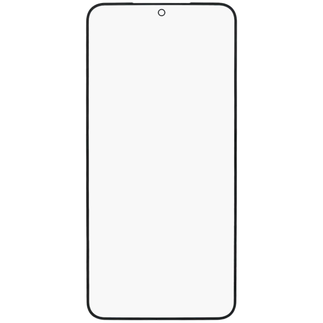 Vitre d’écran avec OCA pour Samsung Galaxy S25 5G