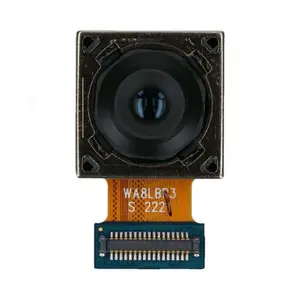 Caméra Principale Premium Samsung Galaxy M53 5G M536 108MP