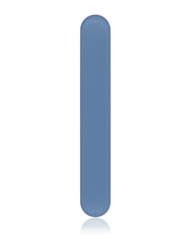 Nappe volume pour Apple iPhone 14 / 14 Plus (bleu)