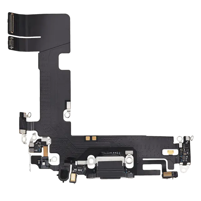 Dock de charge pour Apple iPhone 13 (origine d'occasion, vert)