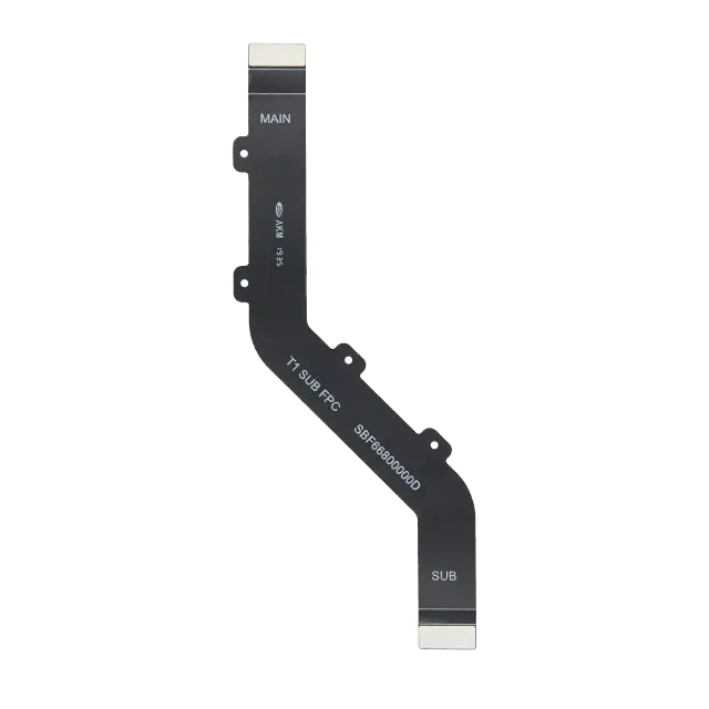 Nappe de carte mère pour TCL 10L / Plex (T780H)