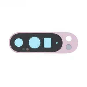 Lentille Premium Google Pixel 9 Pro XL Quartz Rose