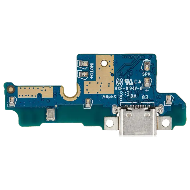 Dock de charge pour Sony Xperia L3