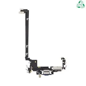 Connecteur de Charge Original d'occasion Apple iPhone 17 Pro Max Version US Bleu Intense