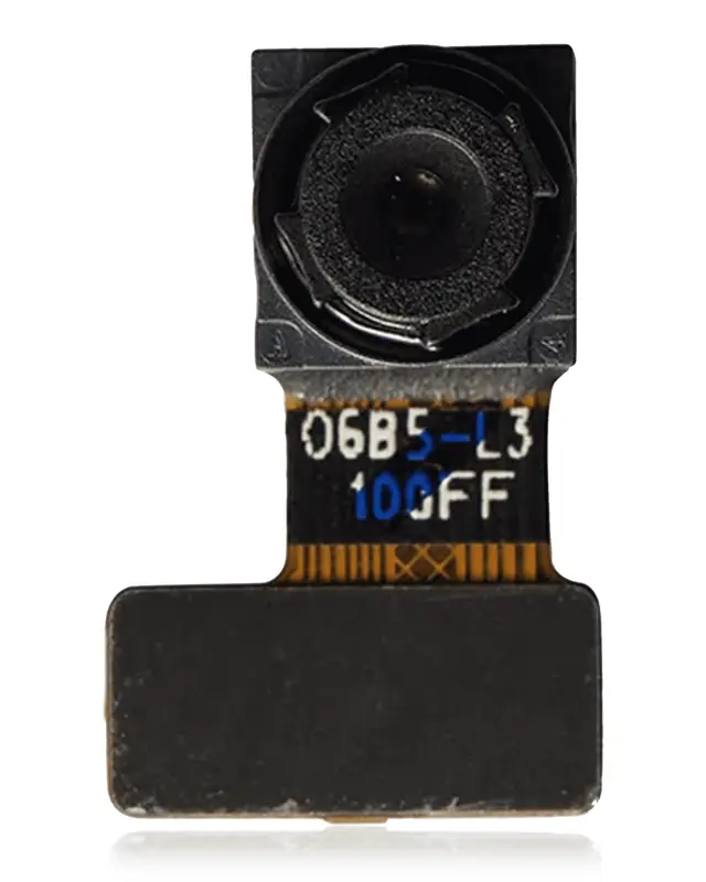 Caméra avant pour Motorola Moto G6 Play (XT1922 / 2018) / Moto E5 (XT1920DL / 2018) (origine)