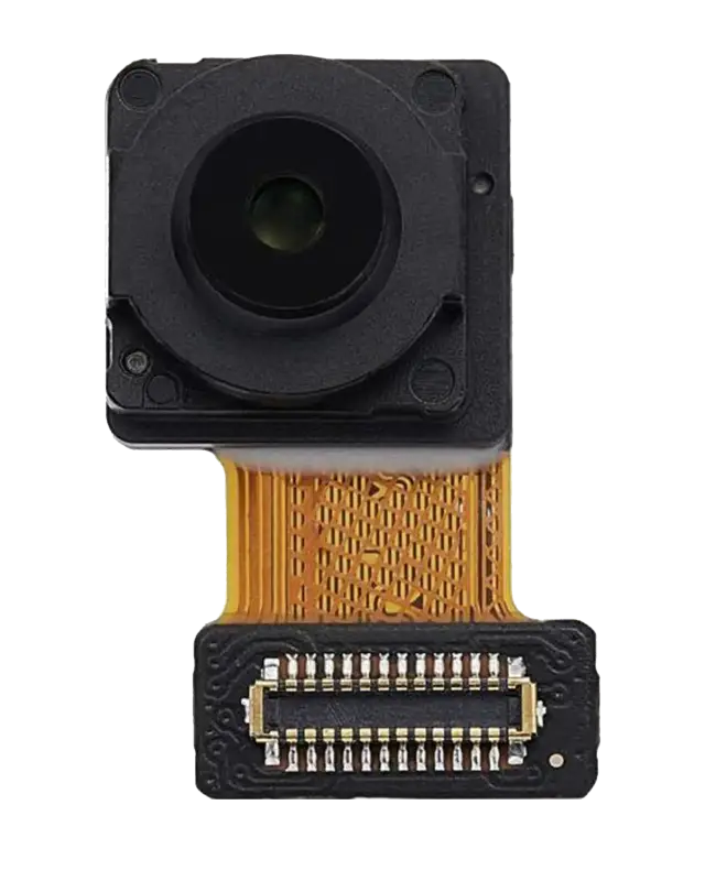 Caméra avant pour OnePlus Nord 2 5G