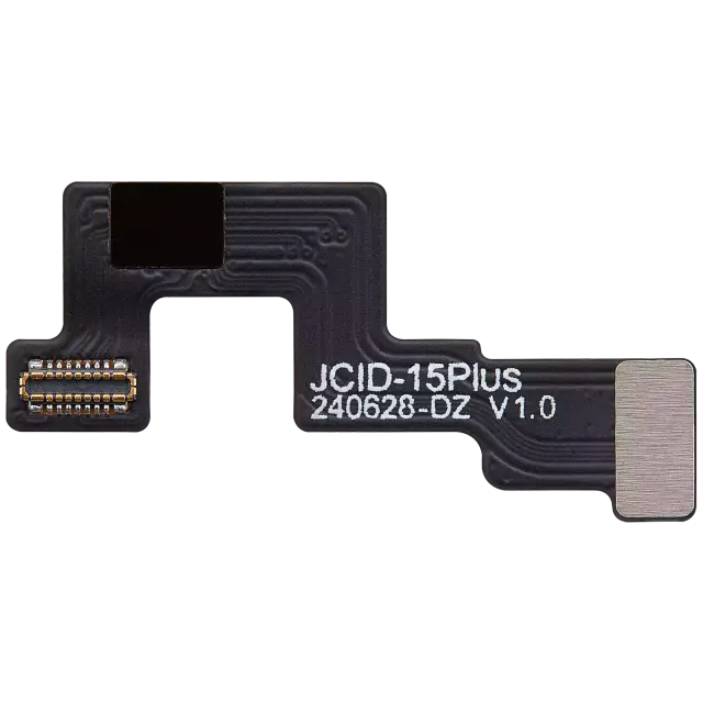 Pièce à microsouder pour Apple iPhone 15 Plus (JCID)
