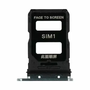 Tiroir Sim Premium Xiaomi 13 5G Vert