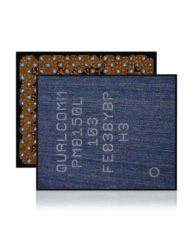 Pièce à microsouder pour Samsung Galaxy Note 10 (PM8150L)